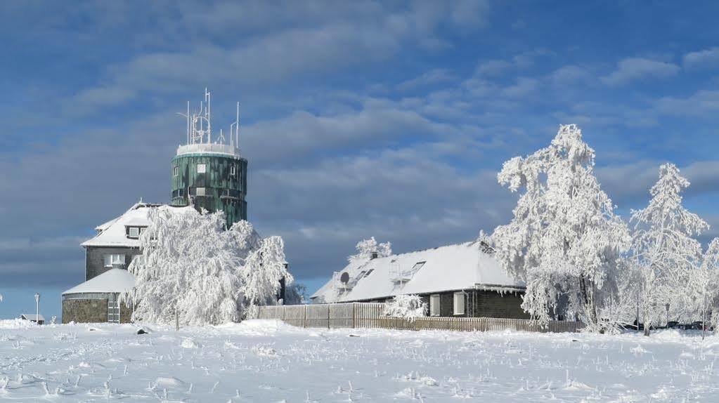 Astenturm Hotel (Adults Only) Винтерберг Экстерьер фото